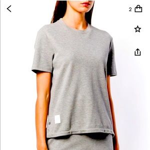 Authentic Thom Browne tops